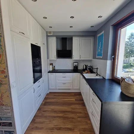 Two Bedroom With Balcony